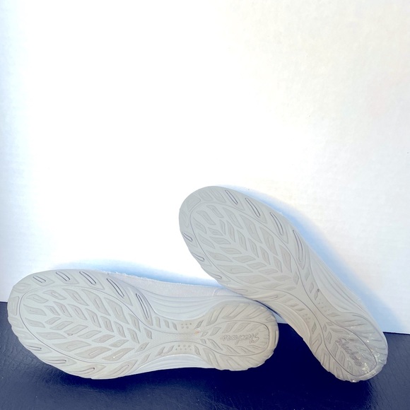 Sketchers Empress walking comfort shoe womens gray size 9 classic fit air cooled - Picture 5 of 5